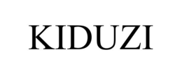KIDUZI trademark
