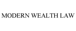 MODERN WEALTH LAW trademark