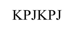 KPJKPJ trademark