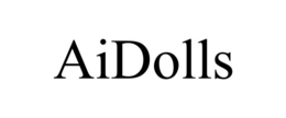 AIDOLLS trademark