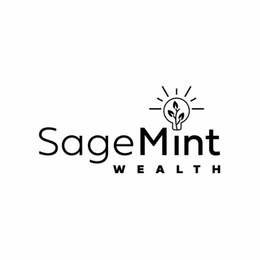 SAGEMINT WEALTH trademark