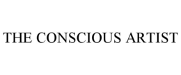 THE CONSCIOUS ARTIST trademark