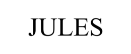 JULES trademark