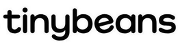 TINYBEANS trademark