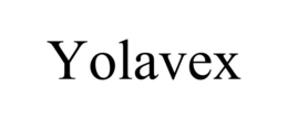 YOLAVEX trademark