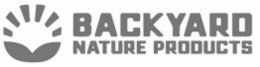 BACKYARD NATURE PRODUCTS trademark