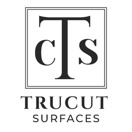 CTS TRUCUT SURFACES trademark