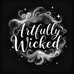 ARTFULLY WICKED trademark