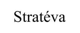 STRATÉVA trademark