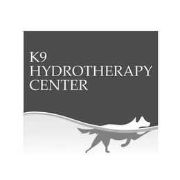 K9 HYDROTHERAPY CENTER trademark