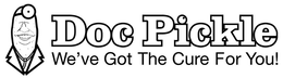 DOC PICKLE WE'VE GOT THE CURE FOR YOU! trademark
