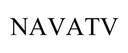 NAVATV trademark