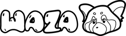 WAZA trademark