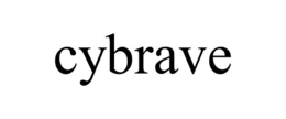 CYBRAVE trademark