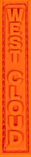 WEST CLOUD trademark