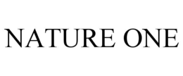 NATURE ONE trademark