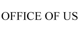 THE OFFICE OF US trademark