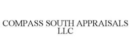 COMPASS SOUTH APPRAISALS LLC trademark