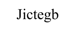 JICTEGB trademark