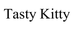 TASTY KITTY trademark