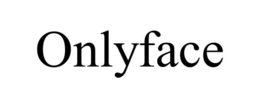 ONLYFACE trademark
