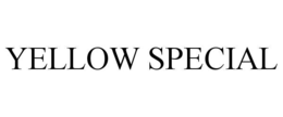 YELLOW SPECIAL trademark
