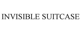 INVISIBLE SUITCASE trademark