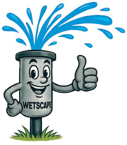 WETSCAPE trademark