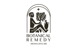 BOTANICAL REMEDY AROMA LIFECARE trademark