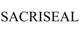 SACRISEAL trademark
