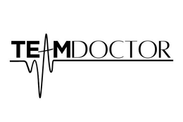 TEAMDOCTOR trademark