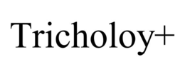 TRICHOLOY+ trademark