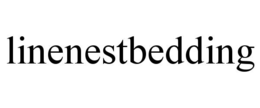 LINENESTBEDDING trademark