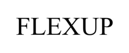 FLEXUP trademark