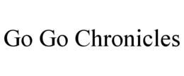 GO GO CHRONICLES trademark