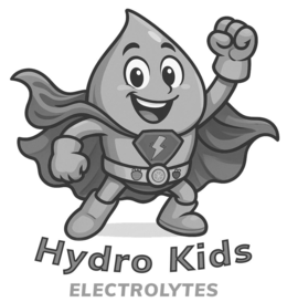 HYDRO KIDS ELECTROLYTES trademark