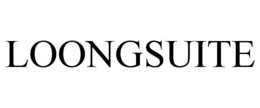 LOONGSUITE trademark