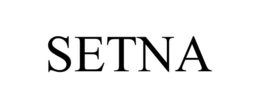 SETNA trademark