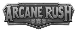 ARCANE RUSH trademark