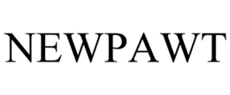 NEWPAWT trademark