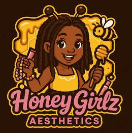 HONEY GIRLZ AESTHETICS trademark