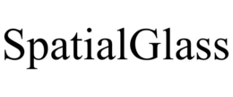 SPATIALGLASS trademark