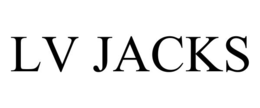 LV JACKS trademark