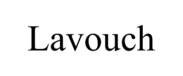 LAVOUCH trademark