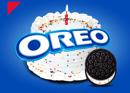 OREO trademark