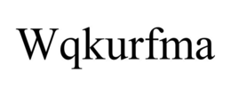WQKURFMA trademark
