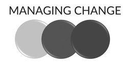 MANAGING CHANGE trademark