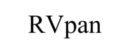 RVPAN trademark