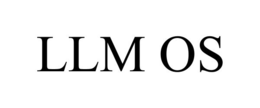 LLM OS trademark