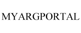 MYARGPORTAL trademark